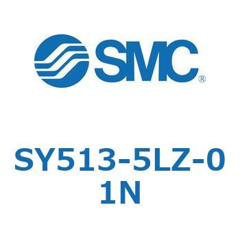 SY513-5LZ-01N S Series(SY513) SMC 43191688