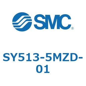 SY513-5MZD-01 S Series(SY513) SMC 43191794