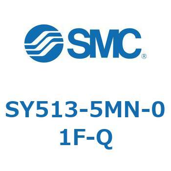 SY513-5MN-01F-Q S Series(SY513) SMC 43191837