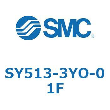 SY513-3YO-01F S Series(SY513) SMC 43191907