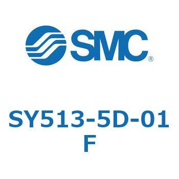 SY513-5D-01F S Series(SY513) SMC 43191952