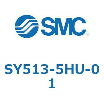 S Series(SY513) SMC