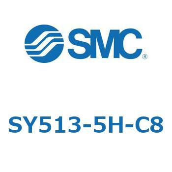 S Series(SY513) SMC