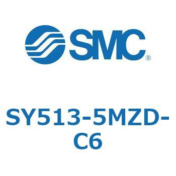 S Series(SY513) SMC