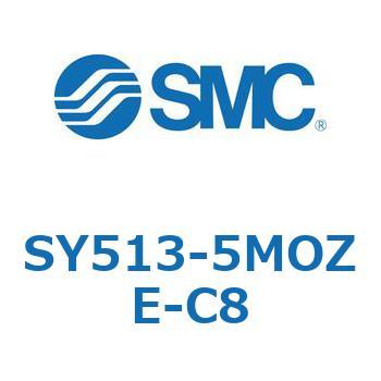 S Series(SY513) SMC