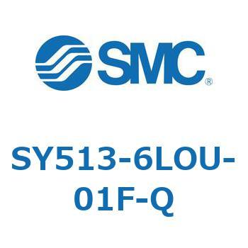 S Series(SY513) SMC