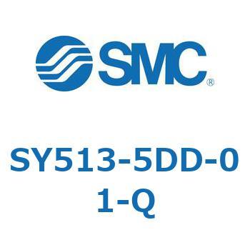 S Series(SY513) SMC