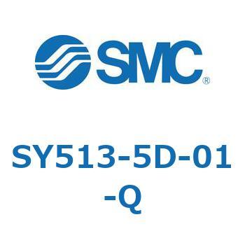 S Series(SY513) SMC