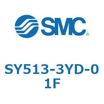S Series(SY513) SMC
