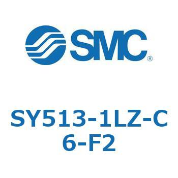 S Series(SY513) SMC
