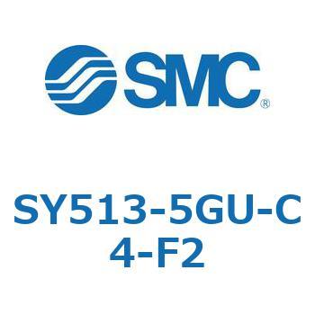 S Series(SY513) SMC