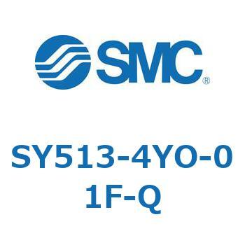 S Series(SY513) SMC