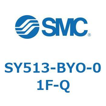 S Series(SY513) SMC