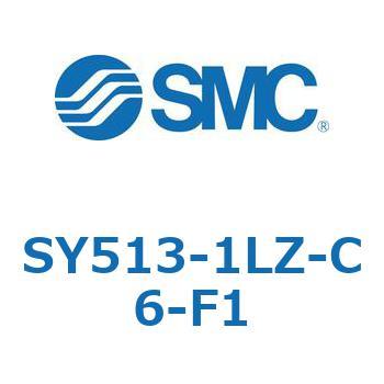 S Series(SY513) SMC