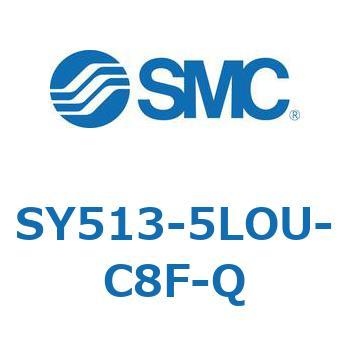 S Series(SY513) SMC