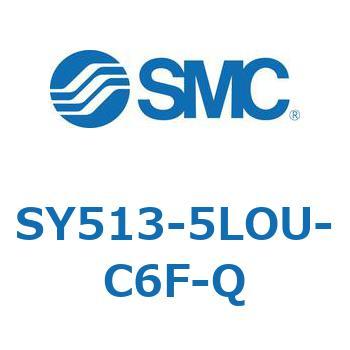 S Series(SY513) SMC