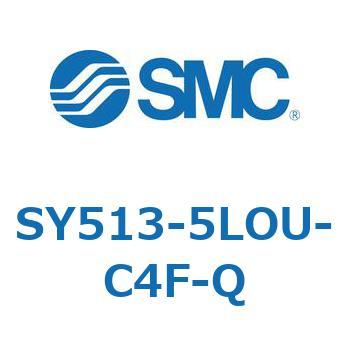 S Series(SY513) SMC