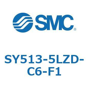 S Series(SY513) SMC