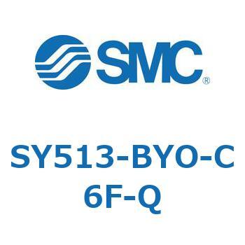 S Series(SY513) SMC