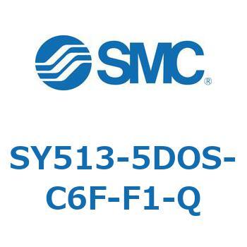 S Series(SY513) SMC