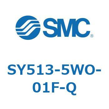 S Series(SY513) SMC