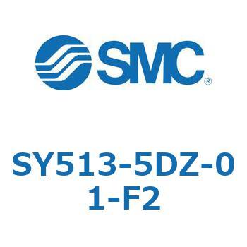 S Series(SY513) SMC