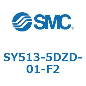 S Series(SY513) SMC