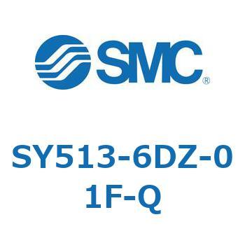S Series(SY513) SMC