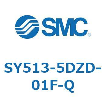 S Series(SY513) SMC