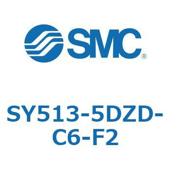 S Series(SY513) SMC
