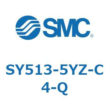 S Series(SY513) SMC