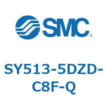 S Series(SY513) SMC