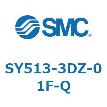 S Series(SY513) SMC
