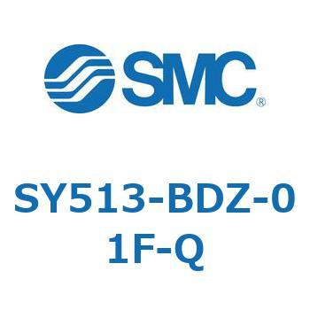 S Series(SY513) SMC