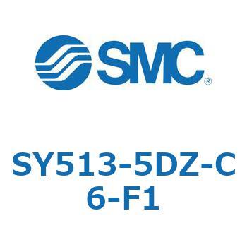 S Series(SY513) SMC