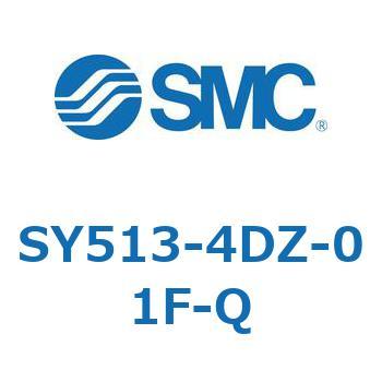S Series(SY513) SMC