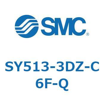 S Series(SY513) SMC