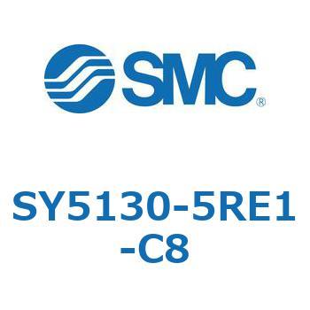 S Series(SY5130) SMC
