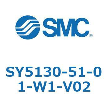 S Series(SY5130) SMC