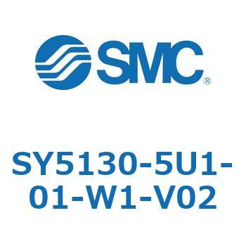 S Series(SY5130) SMC
