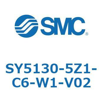 S Series(SY5130) SMC