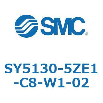 S Series(SY5130) SMC