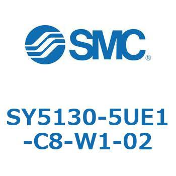 S Series(SY5130) SMC