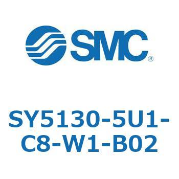 S Series(SY5130) SMC