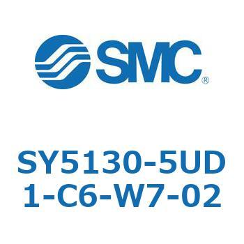 S Series(SY5130) SMC