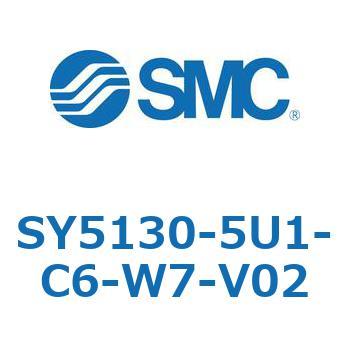 S Series(SY5130) SMC
