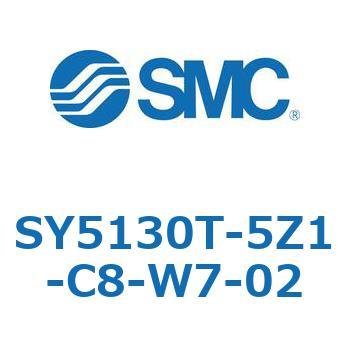 S Series(SY5130T) SMC