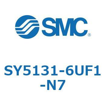 S Series(SY5131) SMC