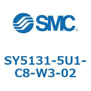 S Series(SY5131) SMC