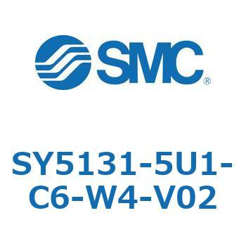 S Series(SY5131) SMC